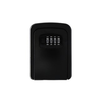 Aluminium Keysafe -Medium