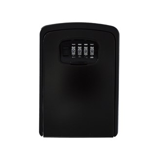 Aluminium Key Safe -Xtra Large