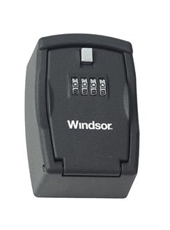 Heavy Duty Mini Safe