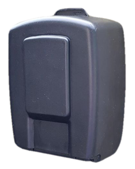 Cover for 1338 Mini Safe