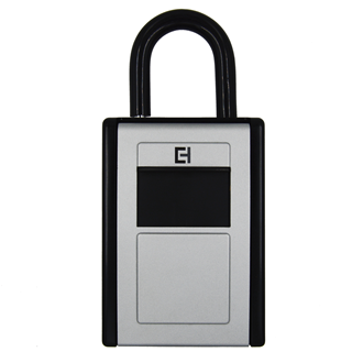 Key Safe with Shackle