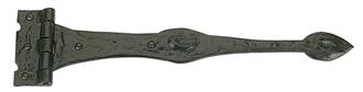 Black Iron - Hinge