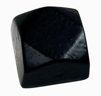 Black Iron - Small Door Stud